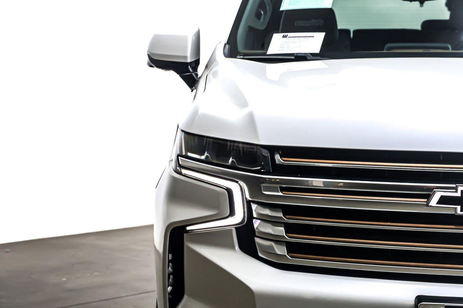 Used 2023 Chevrolet Tahoe High Country image 13