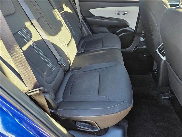 Used 2024 Hyundai Tucson SEL image 19