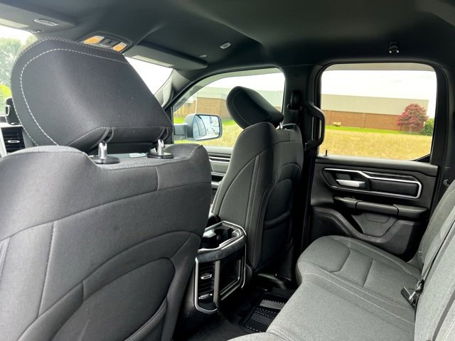 Used 2022 RAM 1500 Lone Star image 19