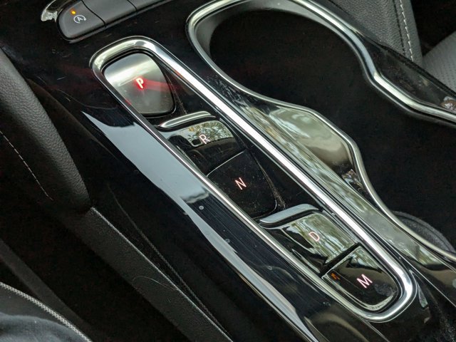 Used 2023 Buick Envision Essence image 8