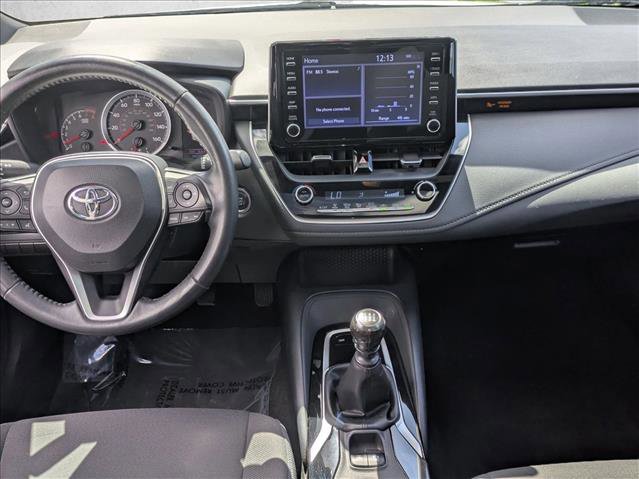 Used 2020 Toyota Corolla SE image 17