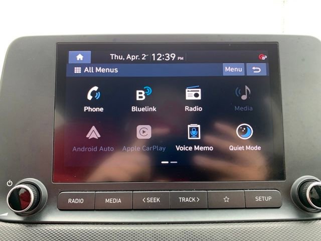 Used 2023 Hyundai Kona SEL w/ Cargo Package image 20