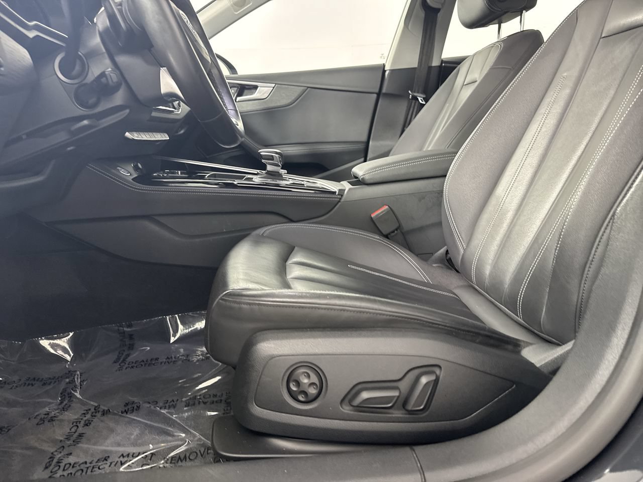 Used 2021 Audi A5 2.0T Premium Plus w/ Premium Plus AWD/4WD image 21