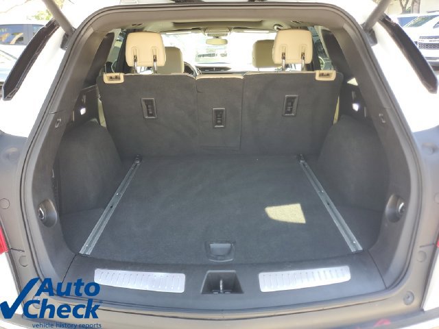 Used 2018 Cadillac XT5 Premium Luxury FWD image 9