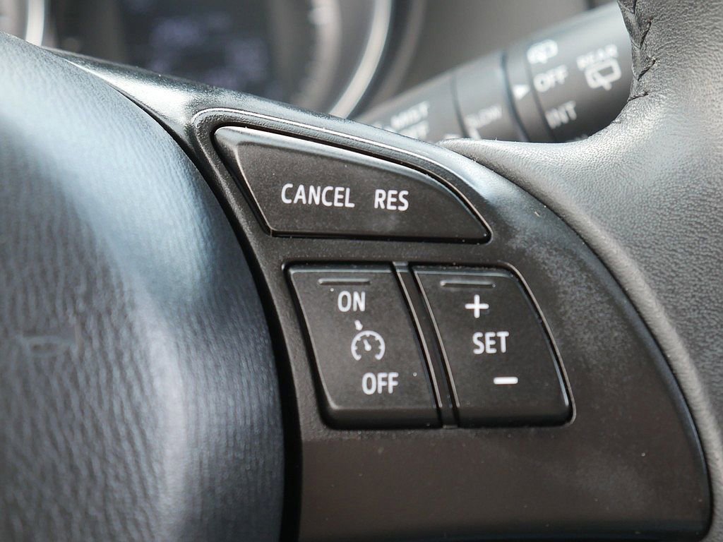 Used 2014 MAZDA CX-5 Touring FWD image 31