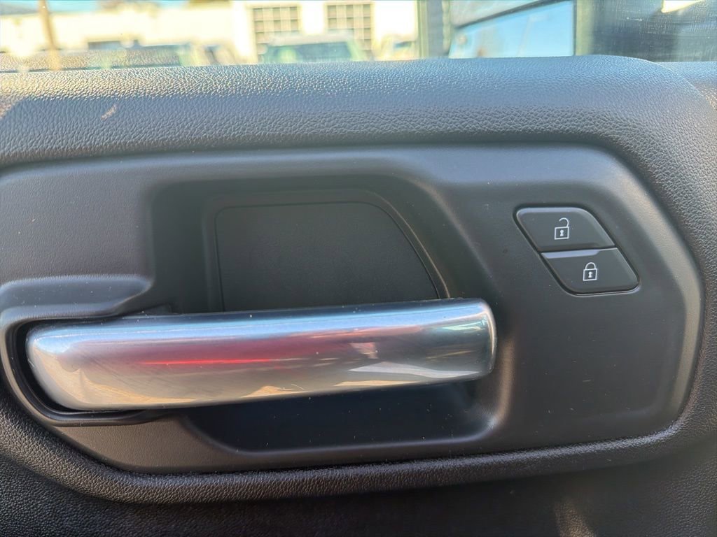 Used 2023 Chevrolet Silverado 2500 W/T w/ WT Fleet Convenience Package image 18