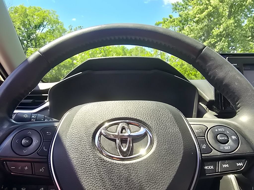 Used 2019 Toyota RAV4 XLE w/ Convenience Package AWD/4WD image 27