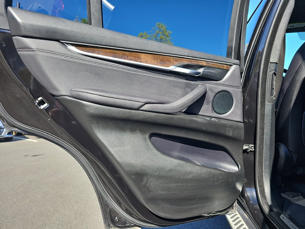 Used 2018 BMW X5 xDrive35i AWD/4WD image 25