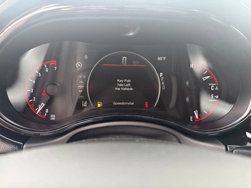 New 2026 Dodge Durango GT AWD/4WD image 31