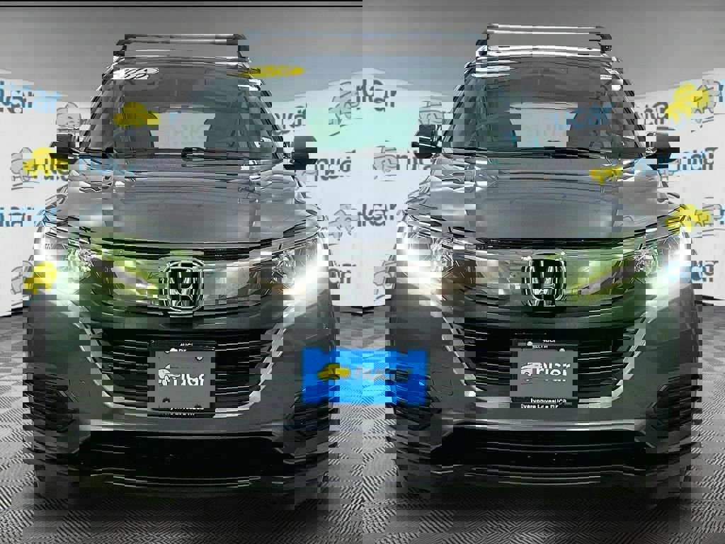 Used 2019 Honda HR-V LX image 2