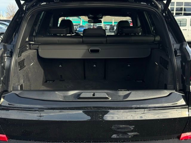 New 2026 BMW X5 xDrive40i image 12