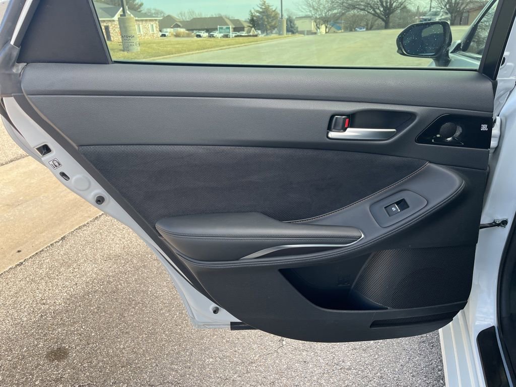 Used 2019 Toyota Avalon XSE w/ All Weather Liner Package image 28