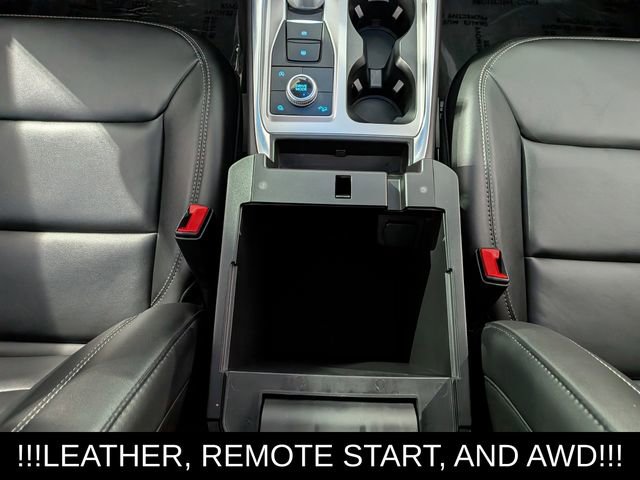 Used 2024 Ford Explorer XLT w/ Equipment Group 202A image 31