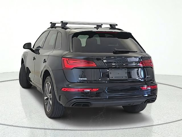 Used 2024 Audi Q5 2.0T Premium AWD/4WD image 4