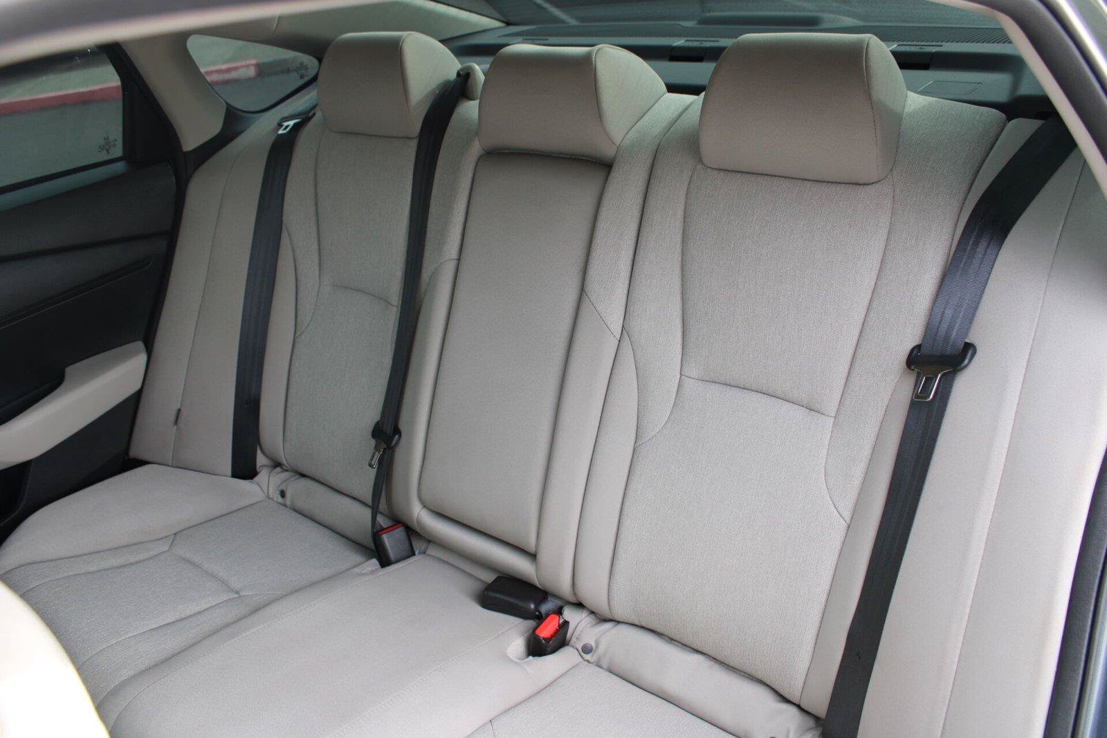 Used 2024 Honda Accord EX image 15