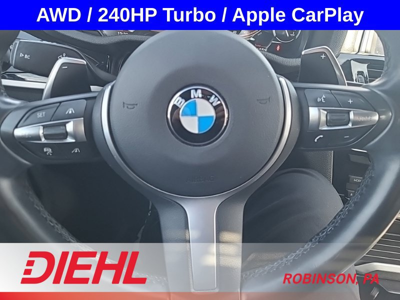 Used 2018 BMW X4 xDrive28i AWD/4WD image 20