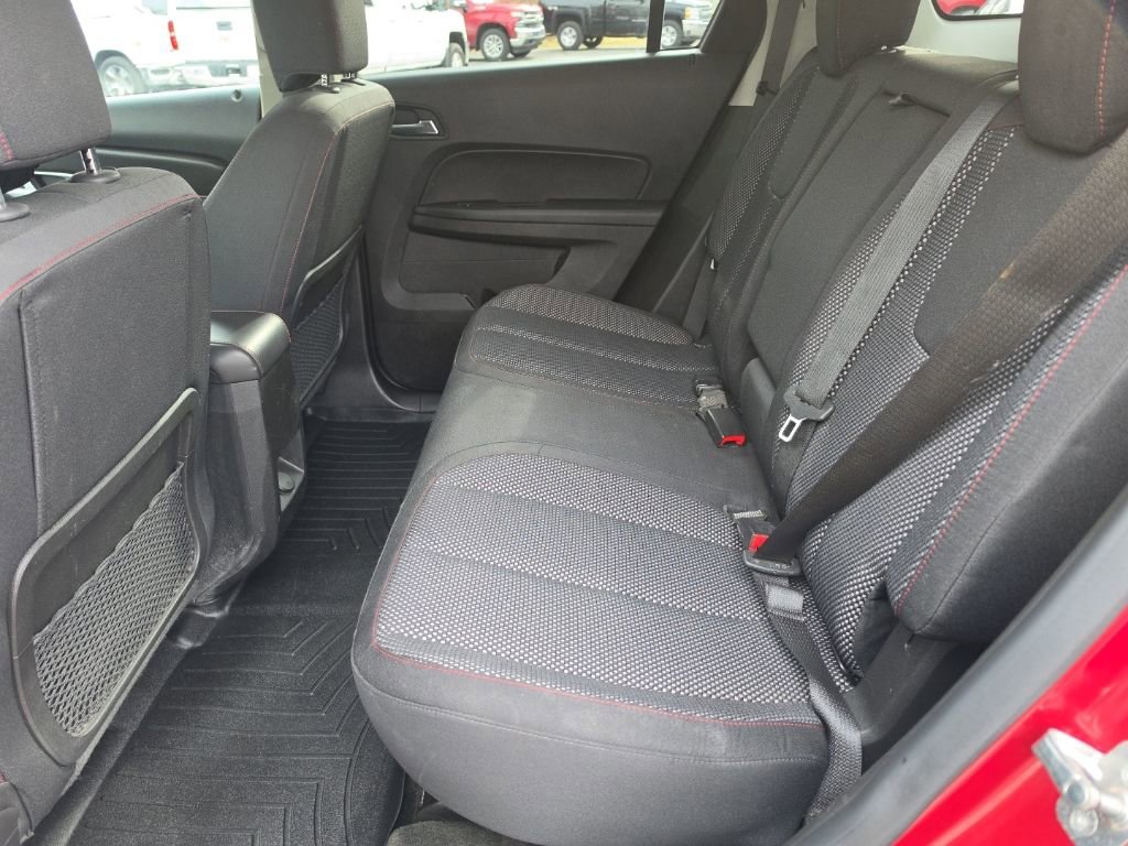 Used 2014 GMC Terrain SLE w/ Convenience Package image 21