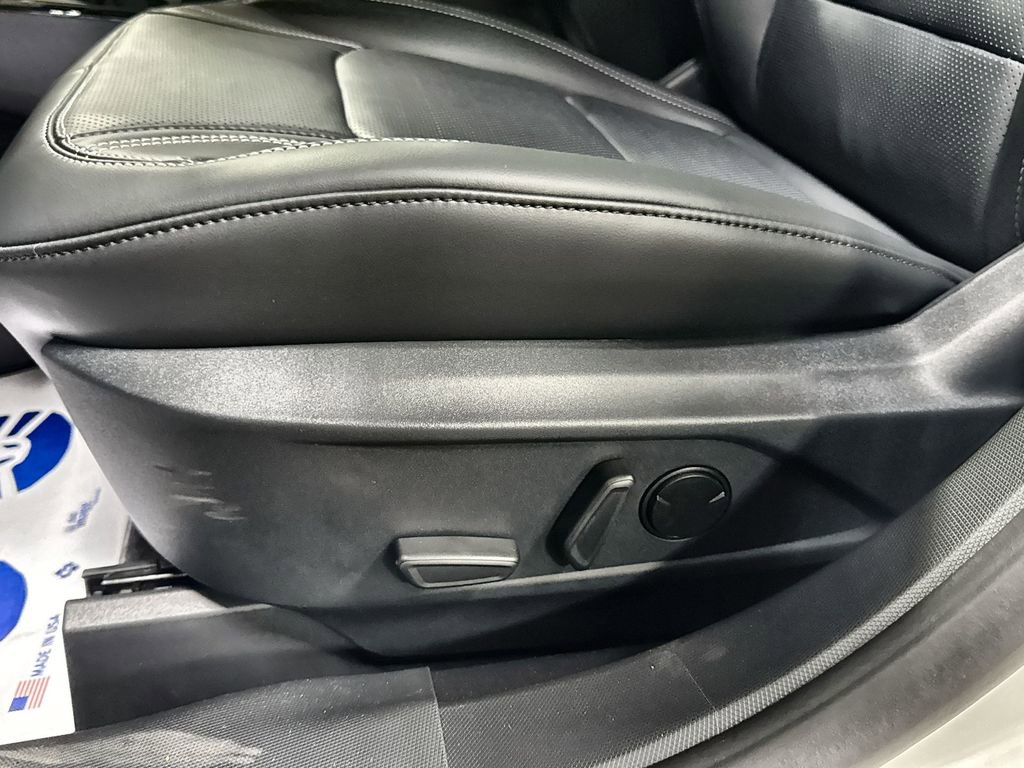 New 2026 Ford Mustang Mach-E Premium RWD image 13