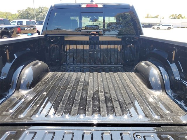 New 2026 RAM 1500 Laramie image 8