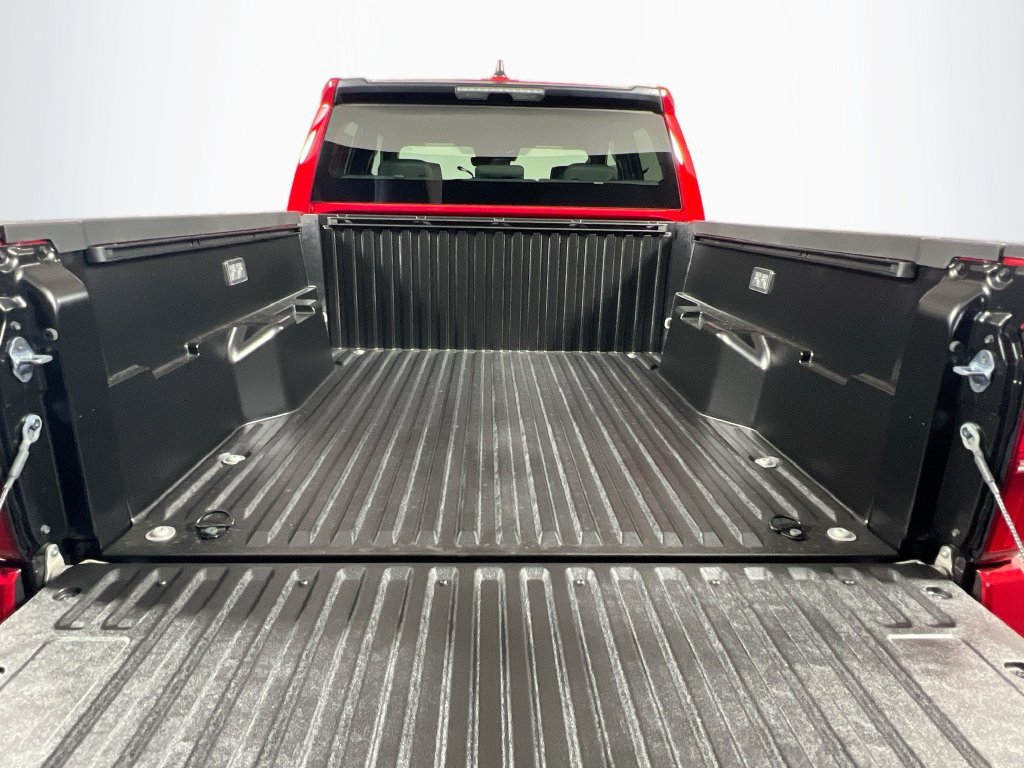 New 2026 Toyota Tacoma SR5 AWD/4WD image 30