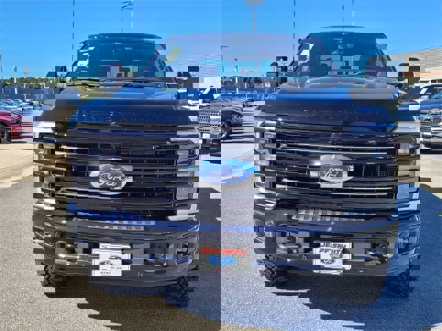 New 2026 Ford F250 Platinum video 2
