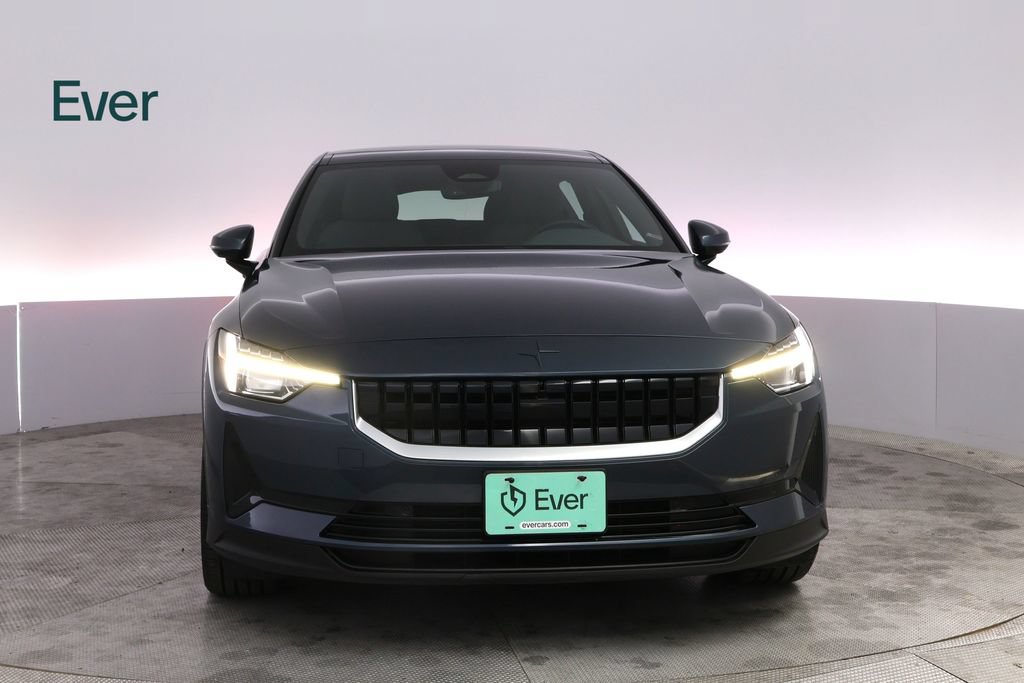 Used 2023 Polestar Polestar 2 AWD/4WD image 12