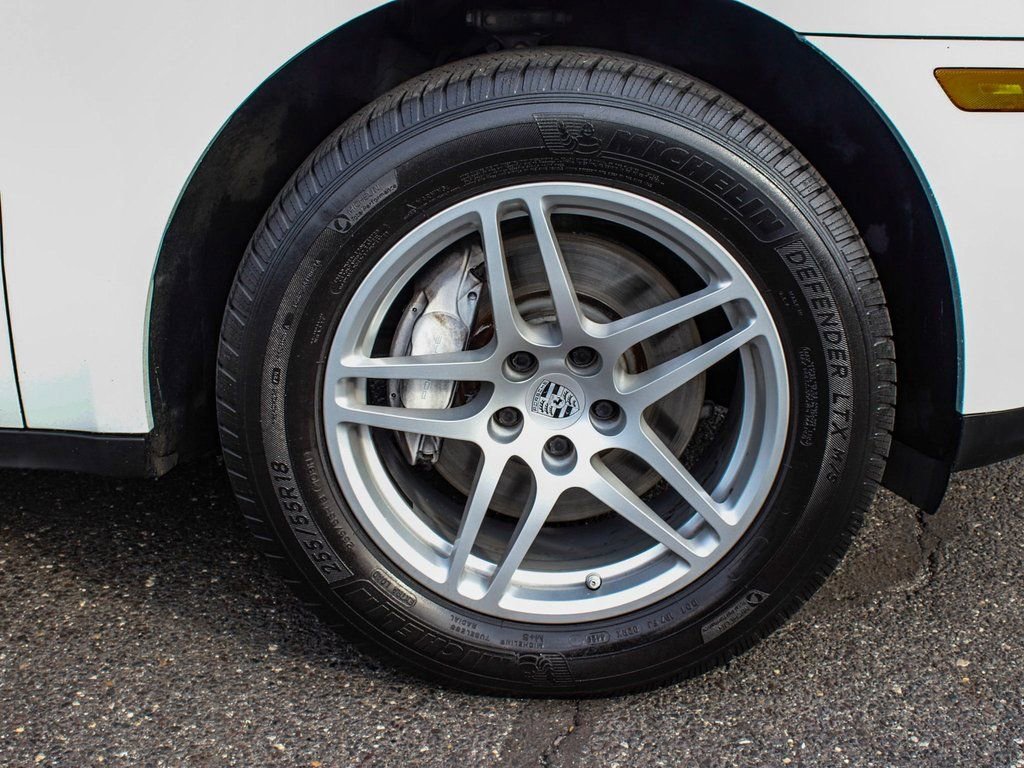 Used 2020 Porsche Macan image 7