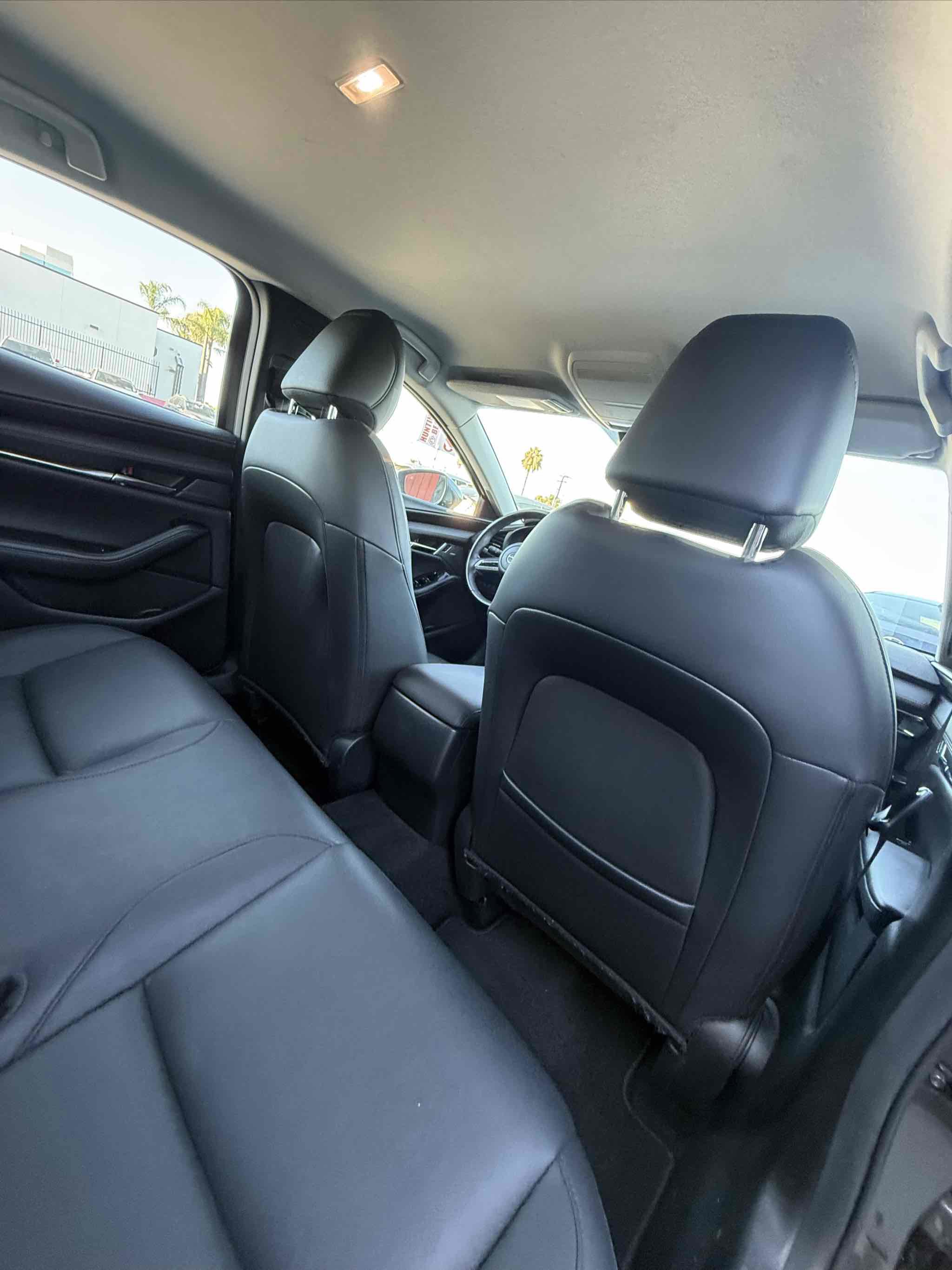 Used 2019 MAZDA MAZDA3 Sedan w/ Preferred Package image 52