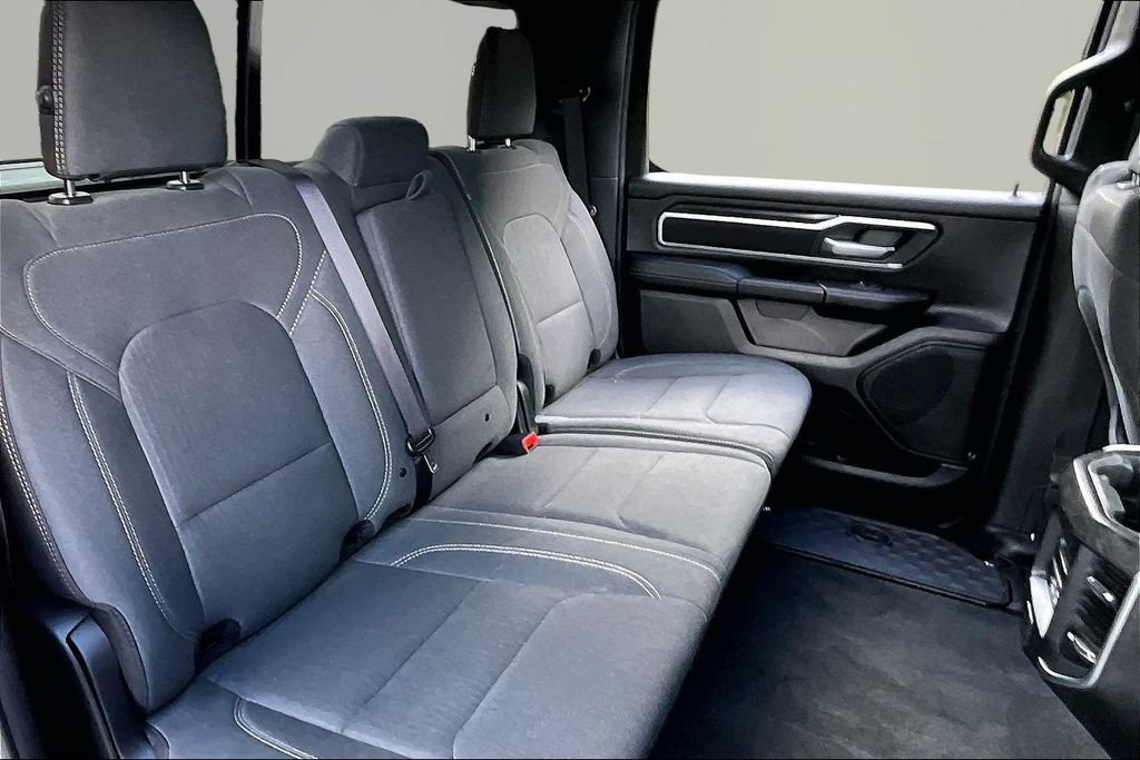 Used 2023 RAM 1500 Big Horn AWD/4WD image 20