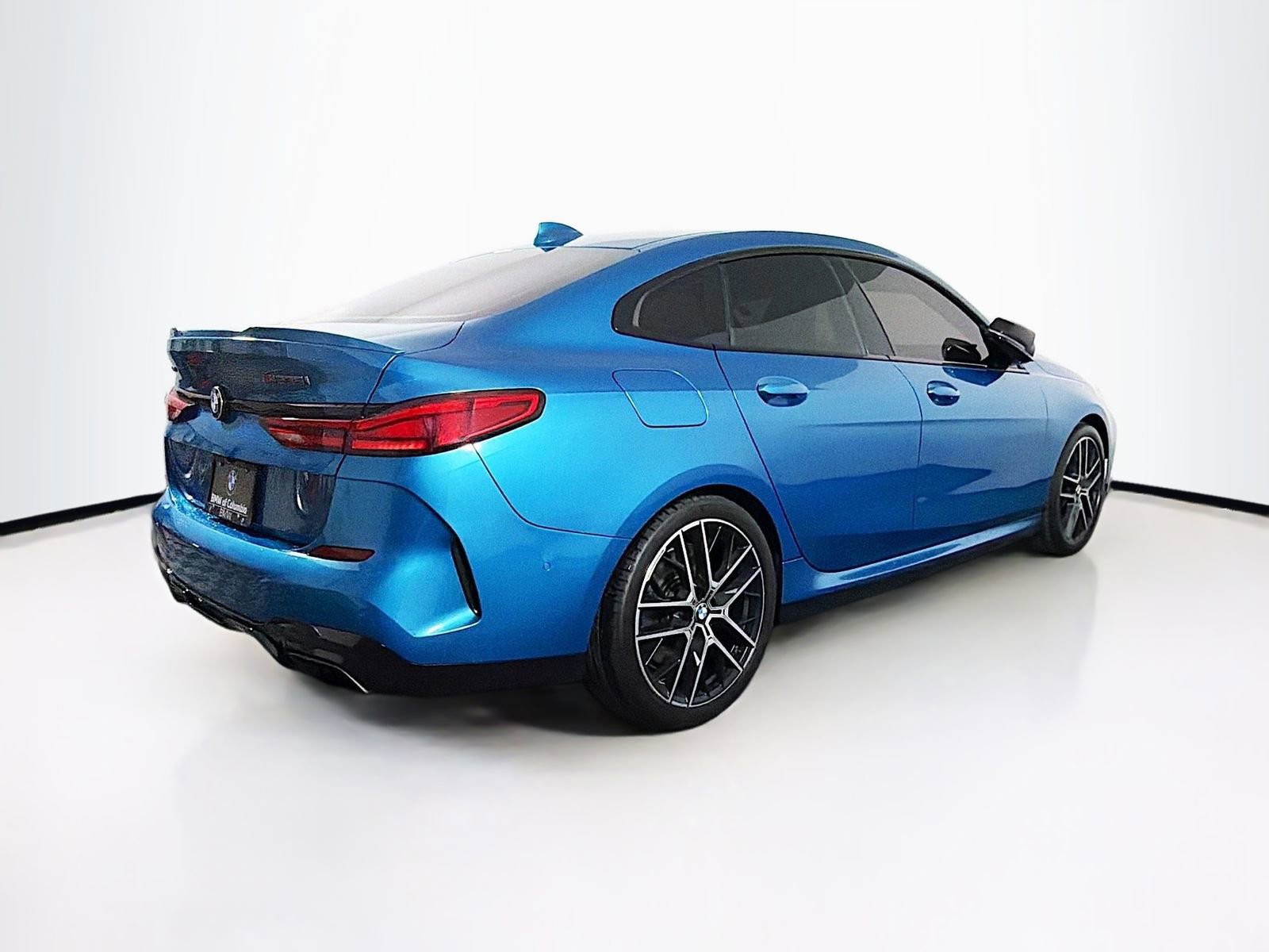 Used 2020 BMW M235i xDrive Gran Coupe M235i Gran Coupe xDrive w/ Premium Package image 7
