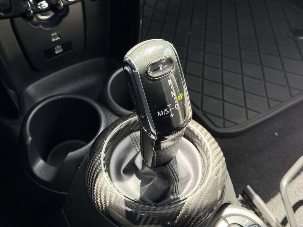 Used 2023 MINI Cooper S FWD image 6