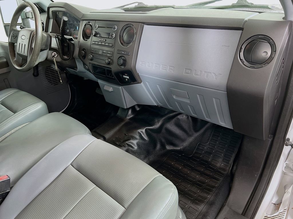 Used 2016 Ford F350 XL image 25