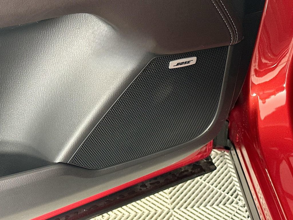 New 2025 MAZDA CX-5 Signature image 25