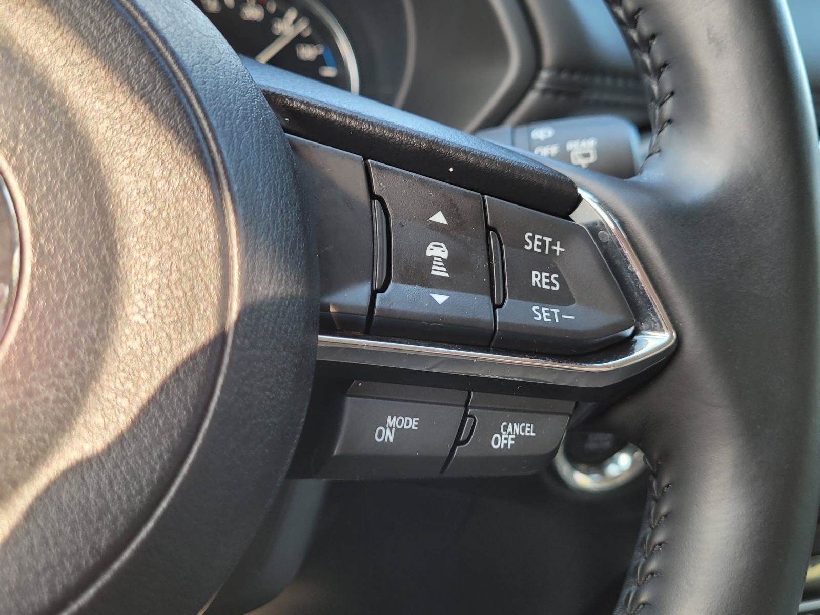 Used 2022 MAZDA CX-5 AWD 2.5 S w/ Premium Plus Pkg image 8