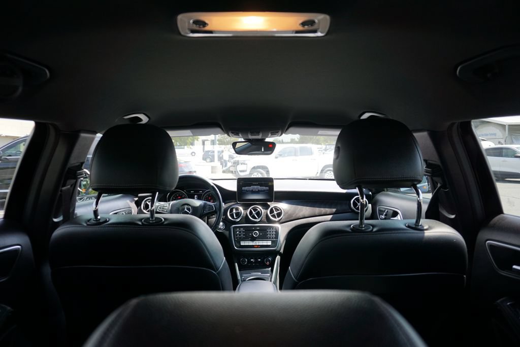Certified 2019 Mercedes-Benz GLA 250 image 24
