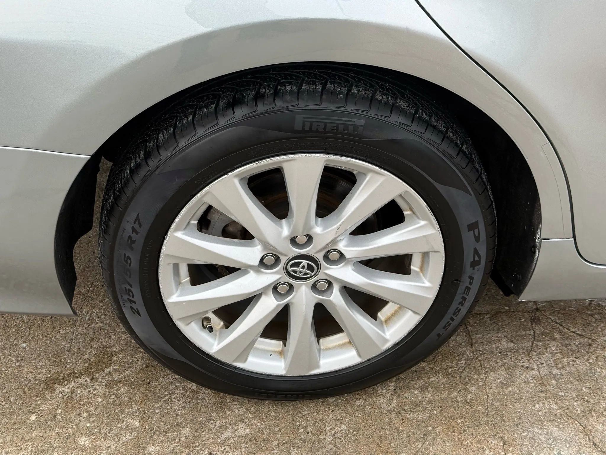 Used 2018 Toyota Camry LE w/ Protection Package (Q2) image 41