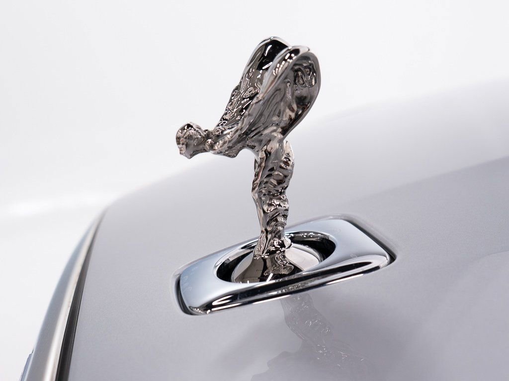 Certified 2023 Rolls-Royce Ghost w/ Ghost Package image 57