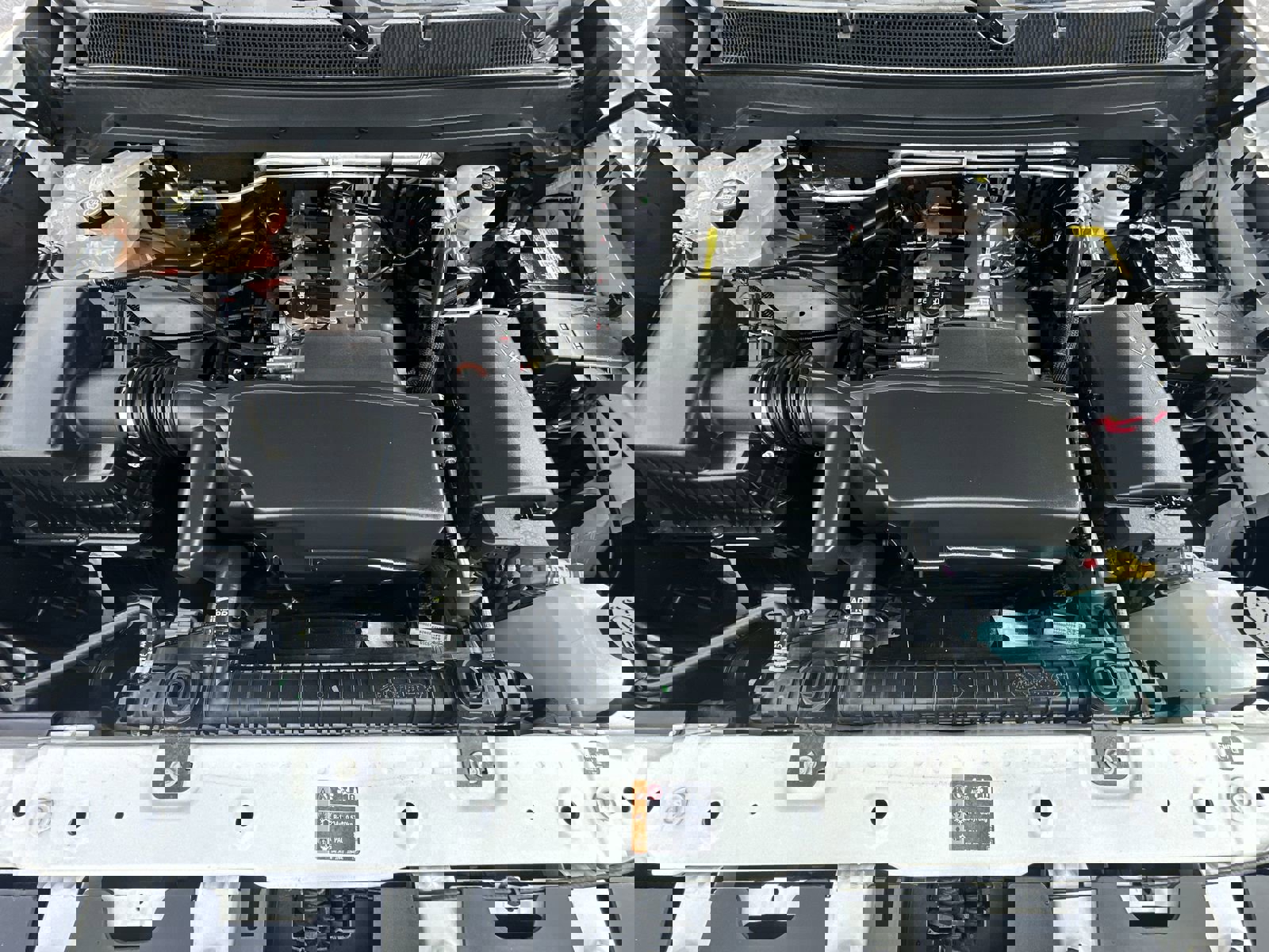 Used 2022 Chevrolet Colorado LT w/ Fleet Safety Package image 33