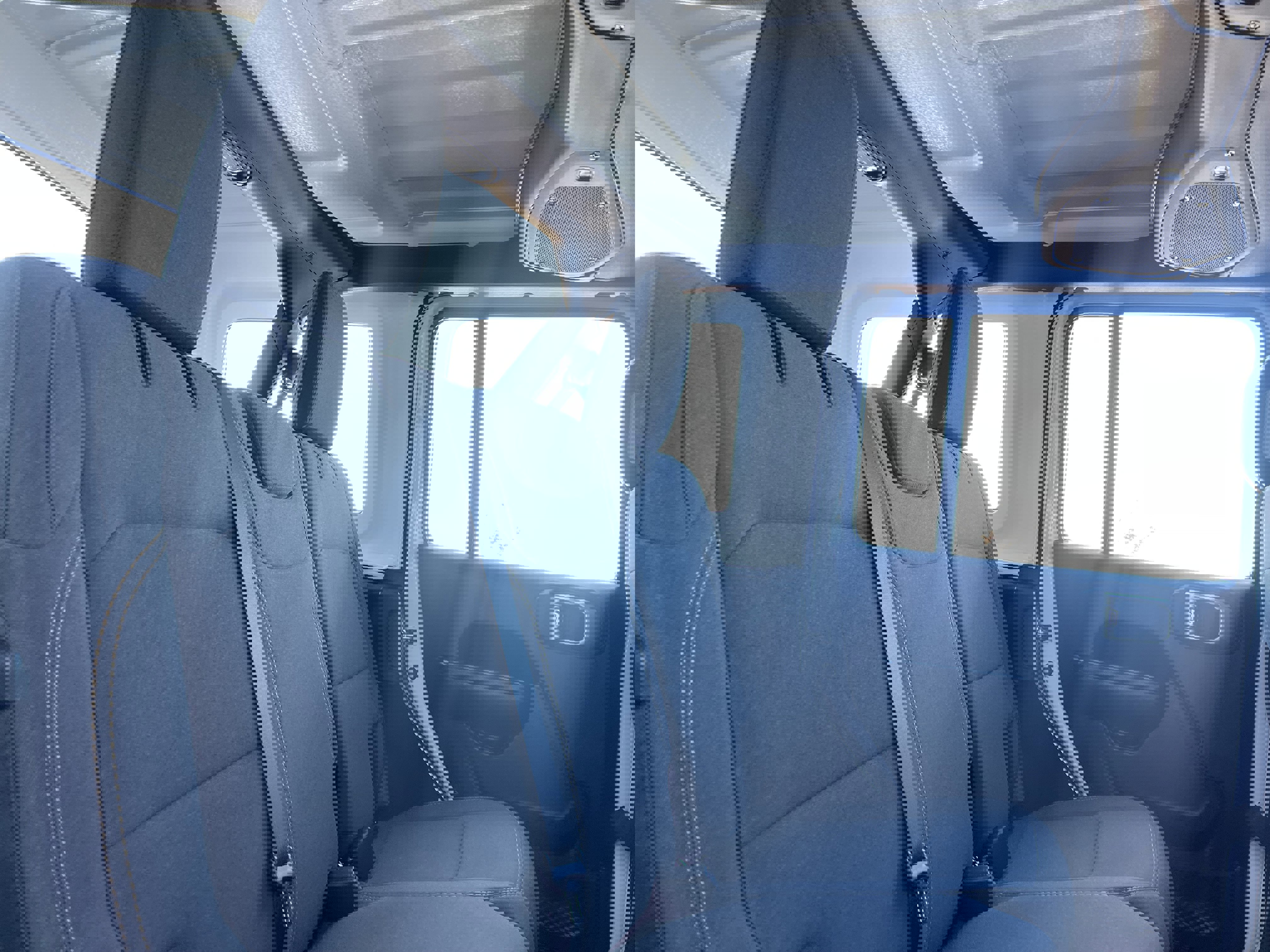 New 2026 Jeep Wrangler Sport image 24