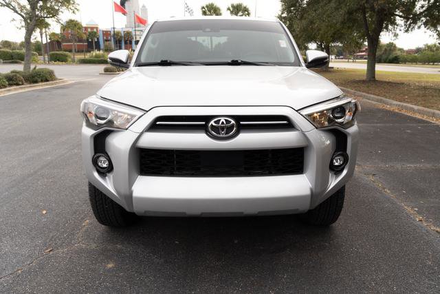 Used 2023 Toyota 4Runner SR5 Premium image 56