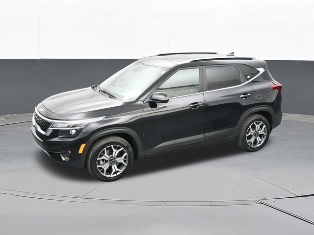 Used 2023 Kia Seltos EX image 65