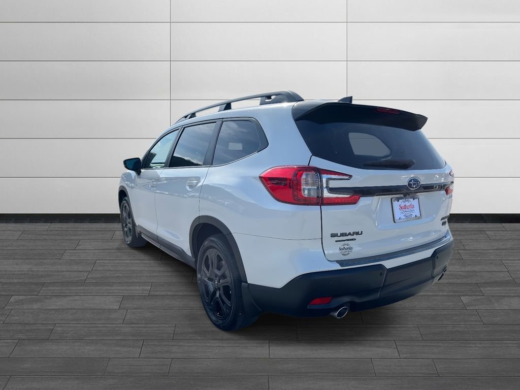 New 2026 Subaru Ascent Bronze Edition image 5