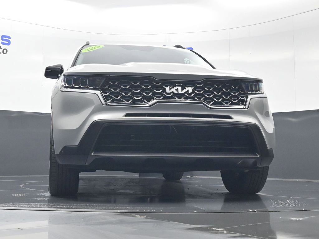 Certified 2023 Kia Sorento S AWD/4WD image 40