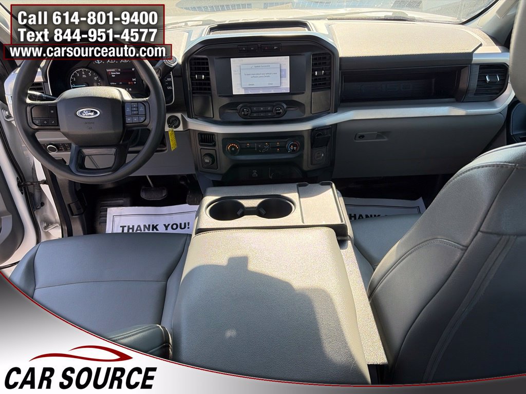 Used 2022 Ford F150 XL RWD image 9