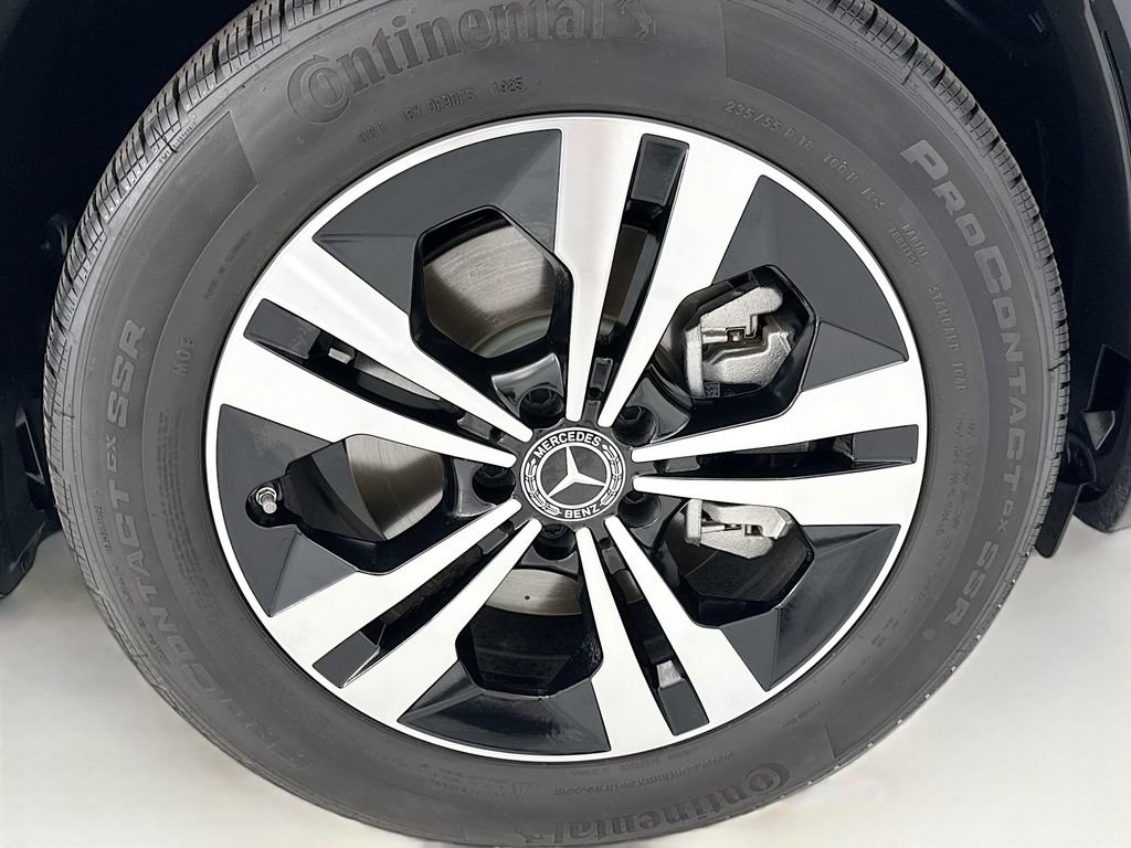 Certified 2026 Mercedes-Benz GLA 250 image 30
