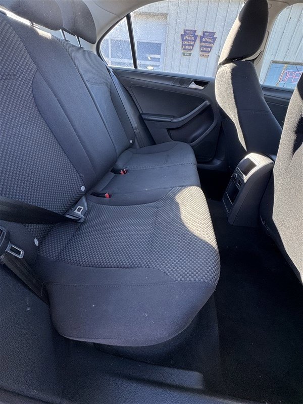 Used 2014 Volkswagen Jetta S image 13