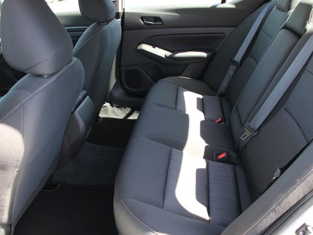 Certified 2025 Nissan Altima 2.5 S image 23