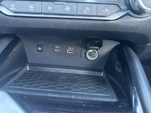 Used 2023 Nissan Altima 2.5 SL FWD image 18