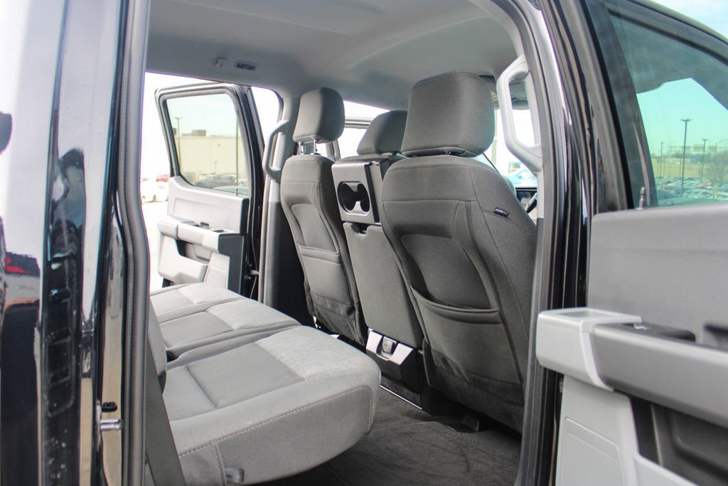 Used 2025 Ford F250 XLT image 16
