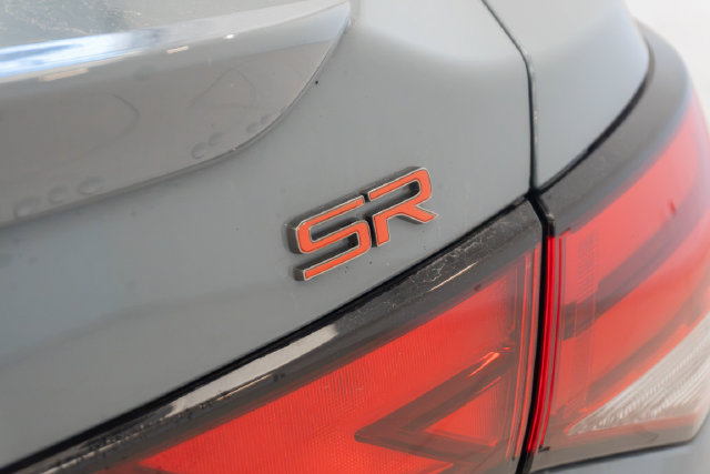 Used 2024 Nissan Sentra SR FWD image 26